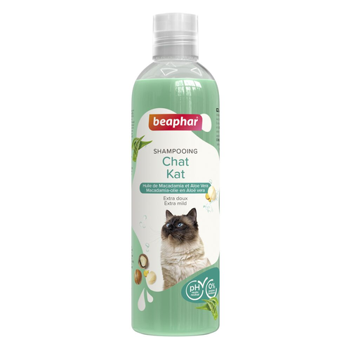 Beaphar Shampoo Kat 250ml