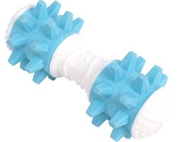 Pawise Giggle  toy-dumbbell
